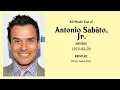 Download Lagu Antonio Sabàto, Jr. Movies list Antonio Sabàto, Jr.| Filmography of Antonio Sabàto, Jr.