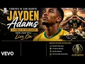 Forever In Our Hearts Emotional Tribute Song for Jayden Adams Rest in Peace