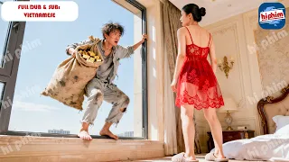 Tiểu Thư Cứu Thằng Ăn Mày Bị Truy Sát, Ai Ngờ Là Tổng Tài Cưới Cô Báo Ân