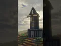Download Lagu Minecraft Cozy \u0026 Simple Windmill | Build Timelapse #6