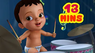 kids play tamil rhymes for children infobells