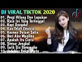 Download Lagu DJ Terbaru 2021 Slow Remix 💃 DJ Lupakanlah Semua Kenangan Ini Full Bass 2020   DJ Viral 2021