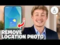 How to Remove Location Metadata from a Single Photo on Android - Full Guide