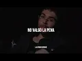 TU SI ( letra ) - Tito Double P, Armenta 