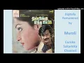 Download Lagu Kaadhalin Deepam Ondru -V4 | Ilayaraja | Digitally Remastered| Thambikku Endha Ooru | Tamil Audio