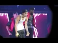 Justin Bieber Beauty and a Beat- San Jose 6/26/13 HD