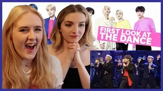 bts boy with luv live on snl reaction hallyu doing
