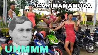 Download CARI MAMA MUDA CHALLENGE  Immayos LAYOS MP3