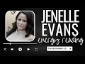 637 JENELLE EVANS -