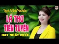 Download Lagu LK.LÂU LẮM CHƯA VỀ QUÊ THĂM MẸ, LÁ THƯ TIỀN TUYẾN - GIỌNG HÁT LÀM RUNG ĐỘNG HÀNG TRIỆU CONTIM