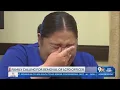 Family outraged after officer responsible for death of Amelia Baca is put back on duty