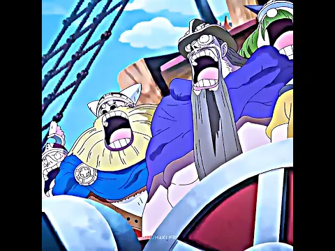 π Jinbe Earn More Respect in Elbaph ππ₯...| One Piece | #onepiece #jinbe #elbaf