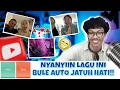 Download Lagu COWO INDONESIA INI BERHASIL BIKIN BULE TERPUKAU!!! - OME.TV INTERNATIONAL