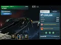 New Borg Officers on the VI DAR and test IT