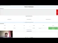 Clinic Management System - Doctors Dashboard Java Navigation Functionalities