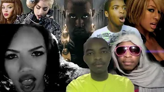 FLASHBACK 2010: The Telephone Was Spectacular! | King(sley)