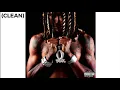Armed & Dangerous - King Von (Clean)
