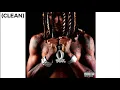 Armed Dangerous - King Von Clean