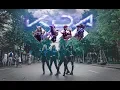 Download Lagu [ KPOP IN PUBLIC ] K/DA - POP/STARS ( League of Legends ) Dance Cover @ FGDance from Vietnam