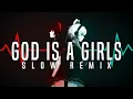Download Lagu GOD IS A GIRL [EXTENDED VERSION]