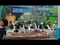 Download Lagu فرقة السكران فرجان/// TERA'MANCORONG NURRAH NABI ___Cpt KH KHOLIL As'AD Situbondo