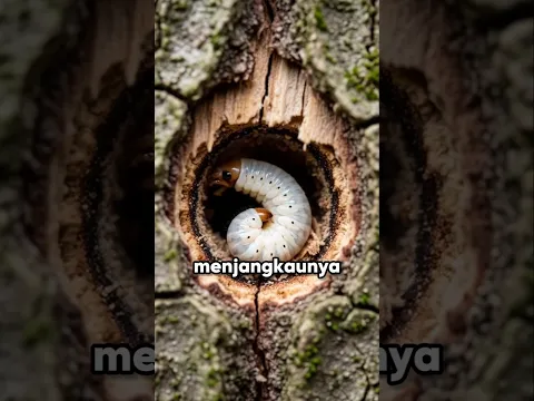 Terlalu pintar untuk seekor burung....
