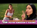 Download Lagu Putri Anggun C Sasmi Miliki Kecantikan Lebihi Sang Ibu || Inilah Kiran Cipta Montana