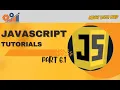 JavaScript While Loop Explained While Loop in JavaScript for Beginners Part 6 1
