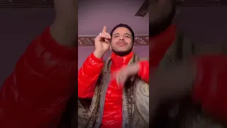 طول ما انا عالي طول ما انا ناجح  حمو المرشدي  زيزوسمير ربيت جيرمن شوفت رجولته دندنها