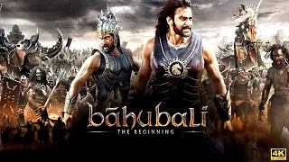 Baahubali The Beginning 2015 Hindi Movie Full HD 