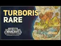 Turboris WoW Rare