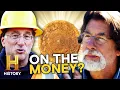 Every Major Gold Discovery The Curse of Oak Island