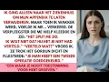 Download Lagu Ik werd wakker na een operatie — en de verpleegster zei: “Waarom zou hij die ingreep goedkeuren?”