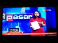 Kabar Pasar tvOne - Cornelia Amy (Senin, 10 Juni 2019)