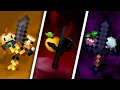 TOP 10 Youtubers PvP Texture Packs 1 21 11