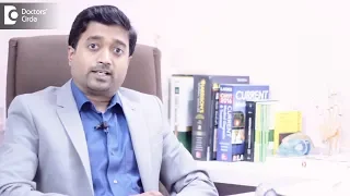 Causes of numbness and tingling around the mouth - Dr Sharat Honnatti