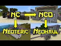 Update - Neoteric 1 20 1 and Neohaul 1 21 1