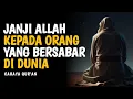 Download Lagu Tenanglah, Allah Selalu Ada Bersamamu | Cahaya Qur'an