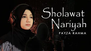 sholawat nariyah fayza rahma i haqi official