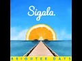 Sigala - Revival ft. Cheat Codes, MAX (Audio)