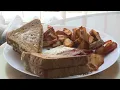 Order Up Red Kettle Restaurant