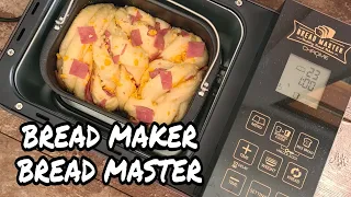 Download REVIEW BREADMAKER DARI BREADMASTER Harga 1.580.000 MP3