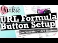 URL Formula Button Setup in Quickbase