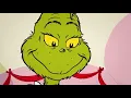 Grinchmas happy meal McDonald s uk