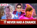 Why The News Sucks Now