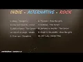 Download Lagu Indie - Alternative - Rock Compilation - Volume 1