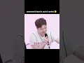 gunwook's heart is out of control🤭#mattwook #mattparkz #parkgunwook #seokmatthew#zb1 #zerobaseone