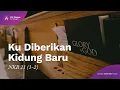Lagu NKB 21 (1-2) - Ku Diberikan Kidung Baru (Kunci F)