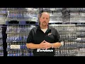 Warehouse Order Builder