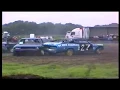 Blue Forces Rodeotour 1996 part 1